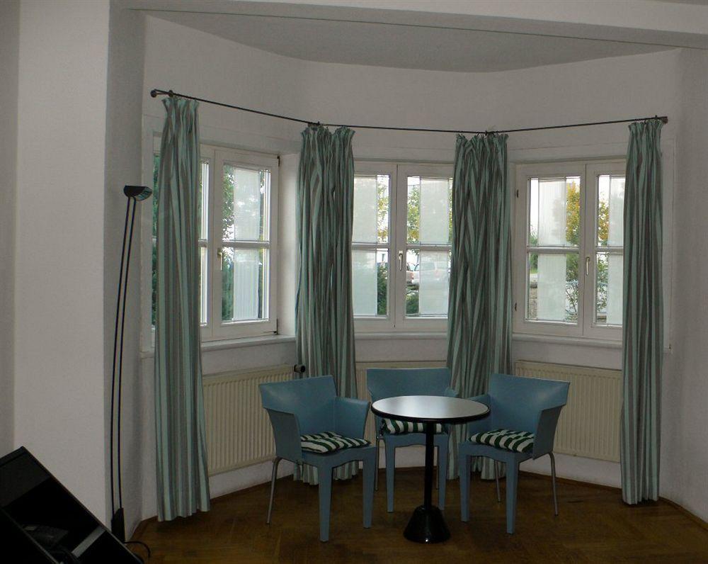 Hotel Haus Oberland Masserberg Luaran gambar