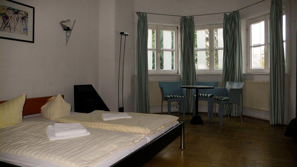 Hotel Haus Oberland Masserberg Luaran gambar