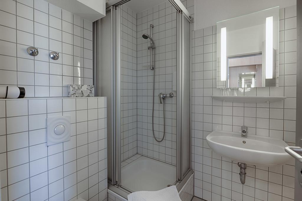 Hotel Haus Oberland Masserberg Luaran gambar